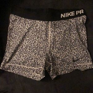 Nike Athletic Shorts